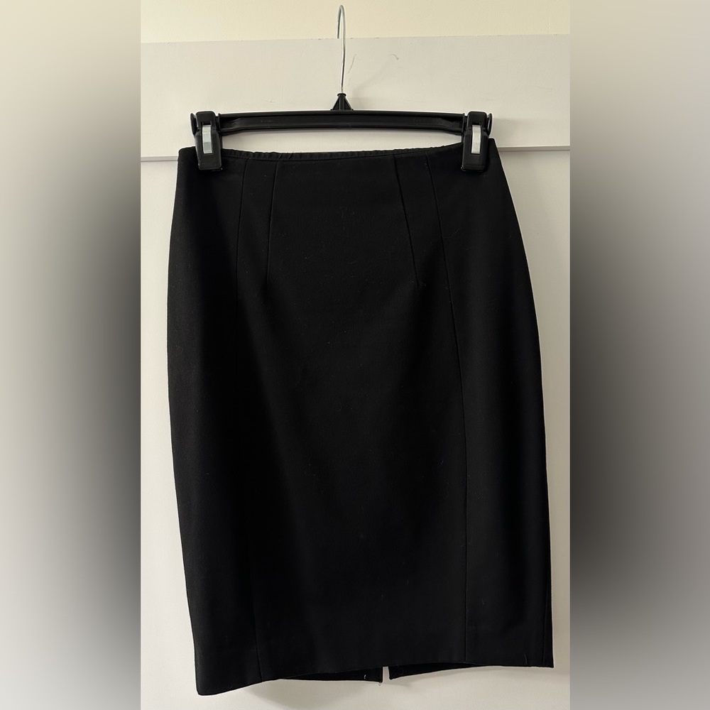 00 Express Pencil Skirt